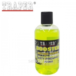 TRAPER - BOOSTER METHOD FEED.- ANANAS 02339