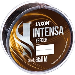 JAXON-ŻYŁKA INTENSA FEEDER 0,22 150M