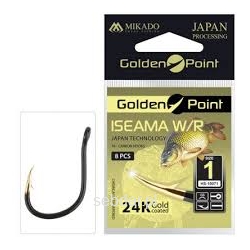 MIKADO-HACZYK GOLDEN POINT ISEAMA 12 GB
