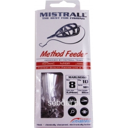 MISTRALL-HACZYK MF3 6000021 H.06 M.0,26M L.10CM