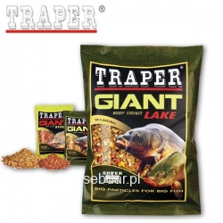 TRAPER ZANĘTA GIANT LAKE 2,5 SUPER CARP 00145