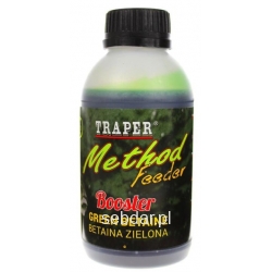 TRAPER - BOOSTER METHOD FEED.-G.BETAINA 02291