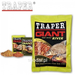 TRAPER ZANĘTA GIANT RIVER 2,5KG 00128