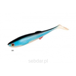 PRZYNĘTA MIKADO SICARIO 8.5/BLUE ROACH 5szt PMSC-8.5-BR