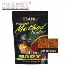 TRAPER ZANĘTA METH.FEEDER READY GUMA BAL 00196