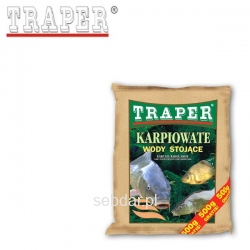 TRAPER ZANĘTA KARPIOWATE 2,5kg STOJACE 00076