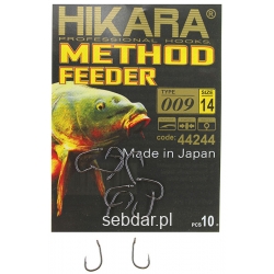 HACZYK HIKARA METHOD FEEDER CARP 009 N14 44244